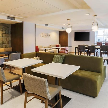 Hampton Inn Silver Spring Washington Dc Exterior photo