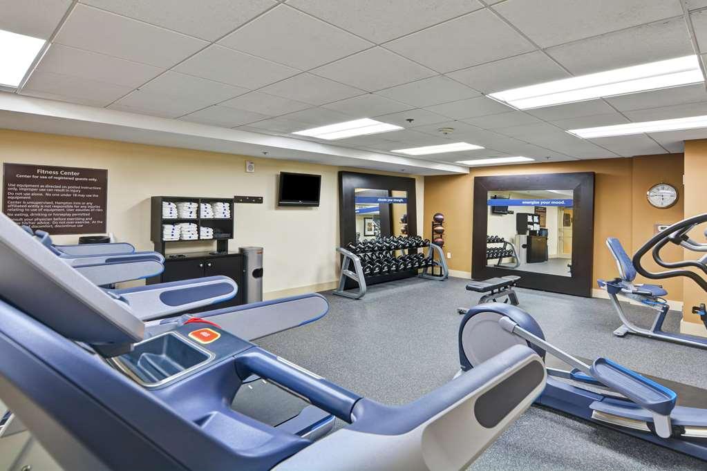 Hampton Inn Silver Spring Washington Dc Facilities photo