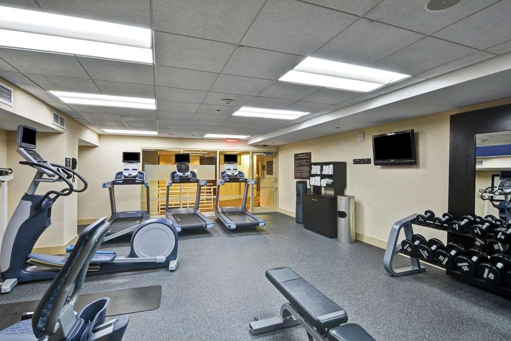 Hampton Inn Silver Spring Washington Dc Facilities photo