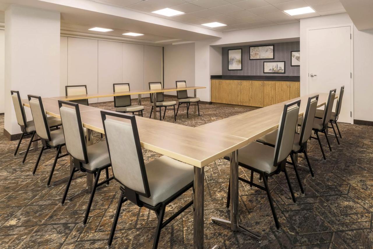 Hampton Inn Silver Spring Washington Dc Exterior photo