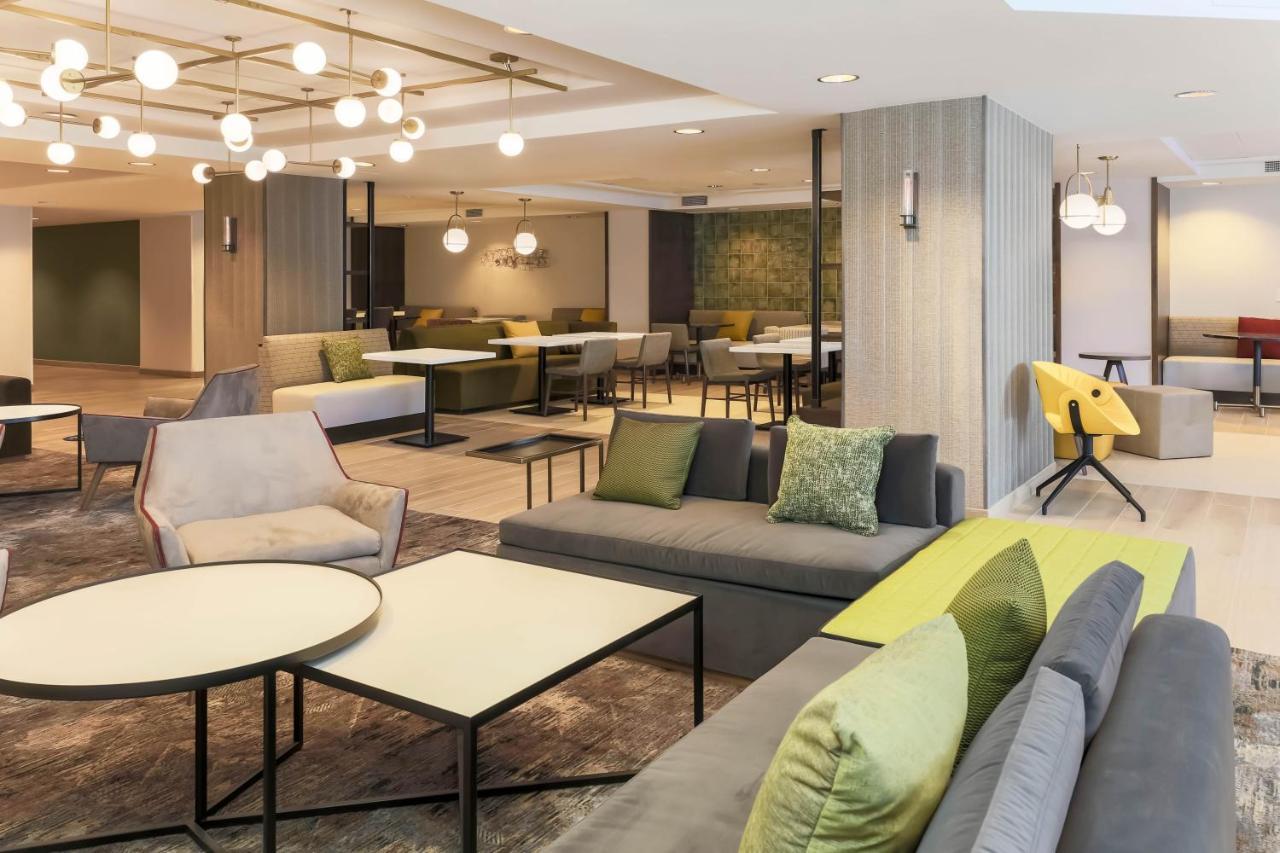 Hampton Inn Silver Spring Washington Dc Exterior photo