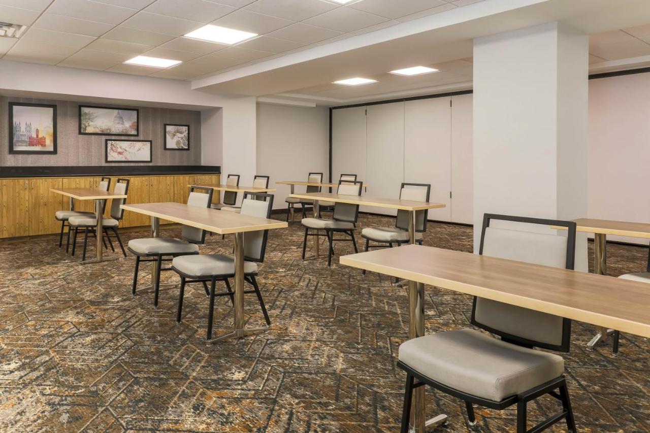 Hampton Inn Silver Spring Washington Dc Exterior photo