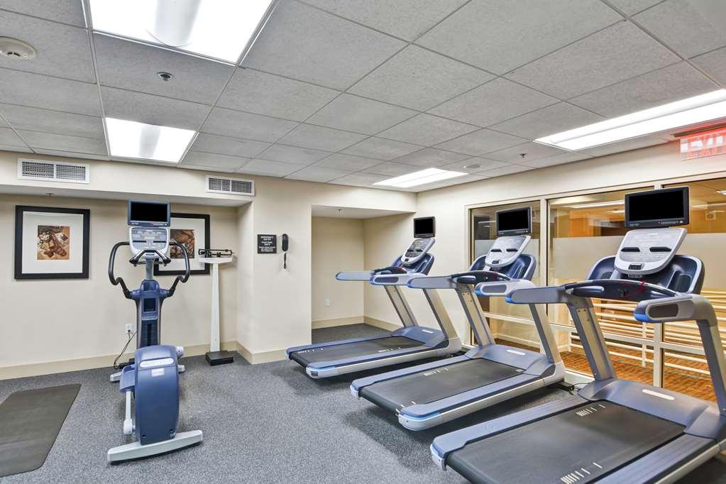 Hampton Inn Silver Spring Washington Dc Facilities photo