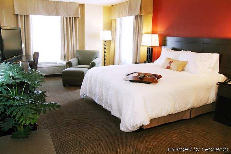 Hampton Inn Silver Spring Washington Dc Room photo
