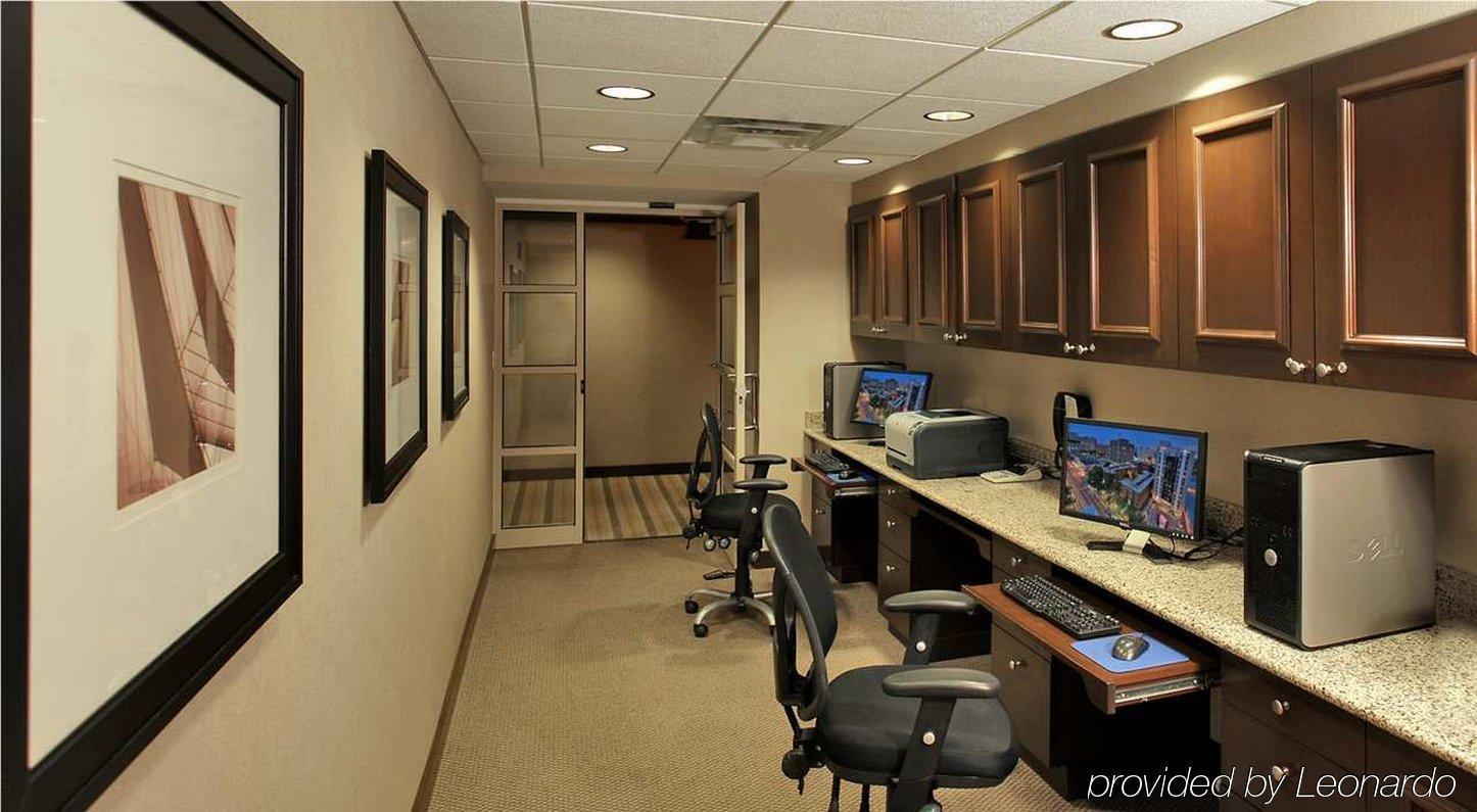 Hampton Inn Silver Spring Washington Dc Facilities photo