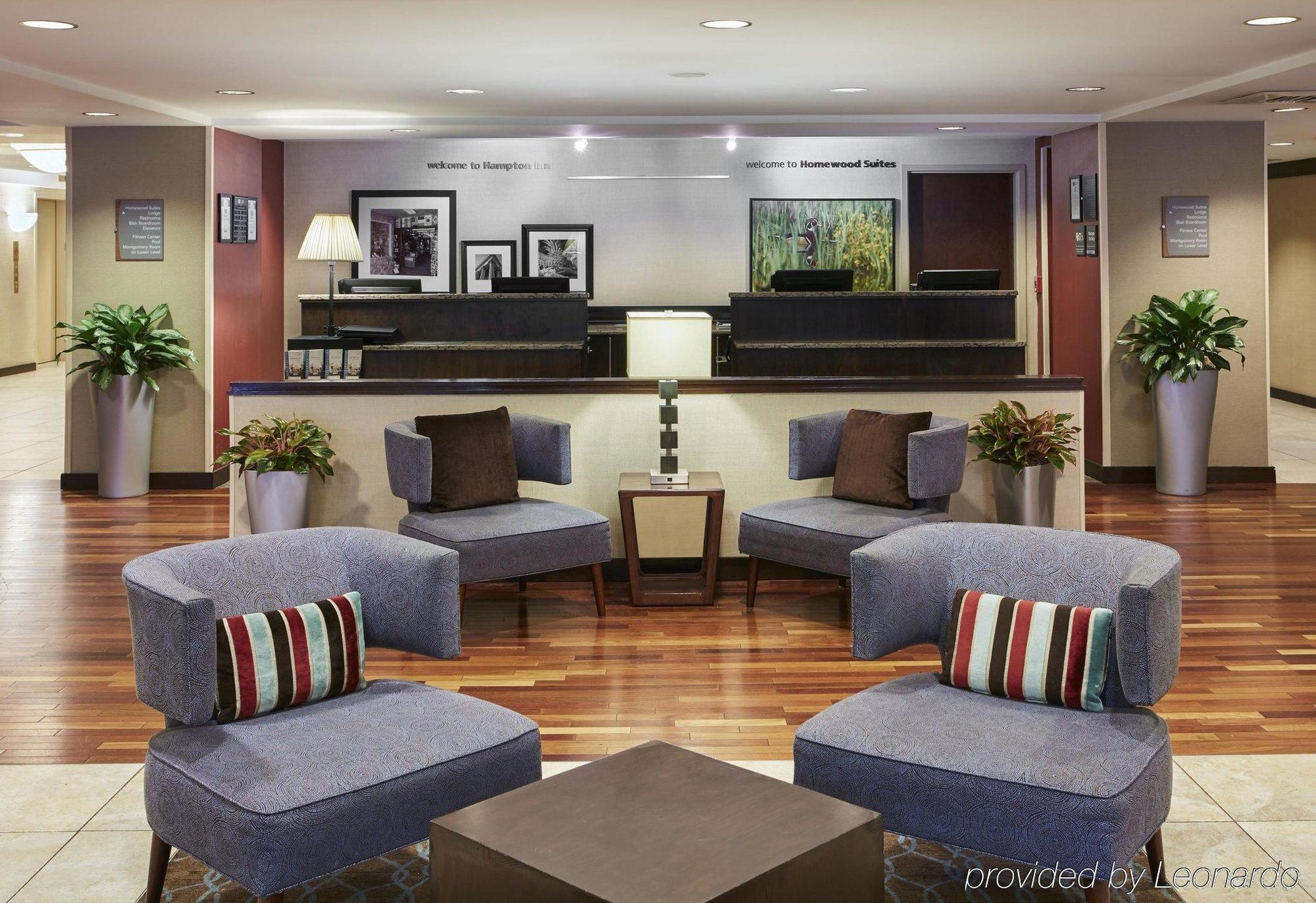 Hampton Inn Silver Spring Washington Dc Exterior photo