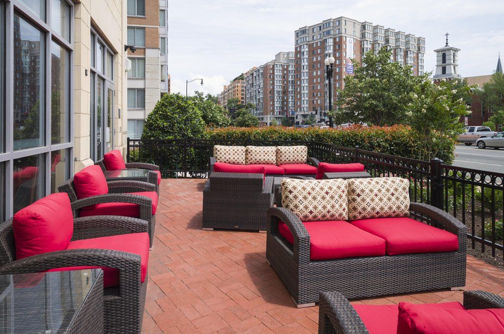 Hampton Inn Silver Spring Washington Dc Exterior photo